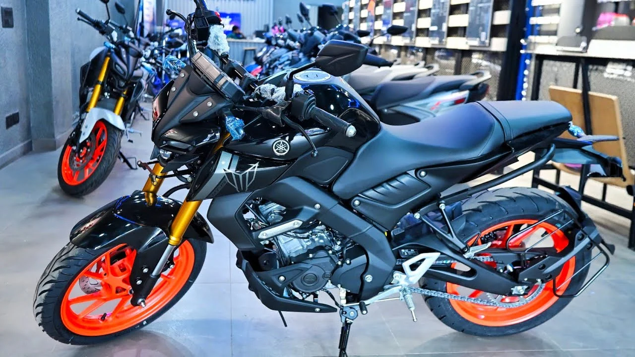 2025 Yamaha MT-15 V2: Price, Features, Mileage & Updates