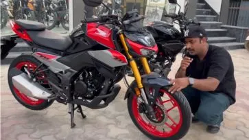 Is the Honda Hornet 2.0 Worth Buying Over Apache and Pulsar? Full Review Inside