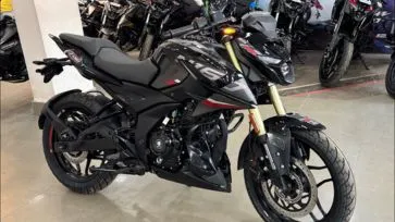 Why the 2025 Bajaj Pulsar N160 Is a Great Choice for Riders in India