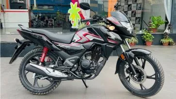 2025 Honda SP 125: Comes with 65 km/l Mileage, Stylish Design & Affordable Price